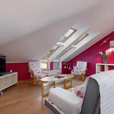 Apartment Cosy - Spacerowa 10 By Jantar *