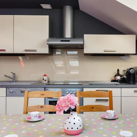 Osiedle Baltyk - Spacerowa 10 By Jantar Kolobrzeg * グジボボ