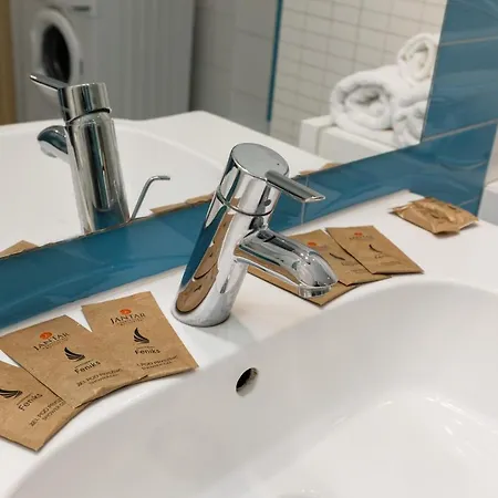 Apartment Osiedle Baltyk - Spacerowa 10 By Jantar Kolobrzeg Grzybowo (West Pomeranian)