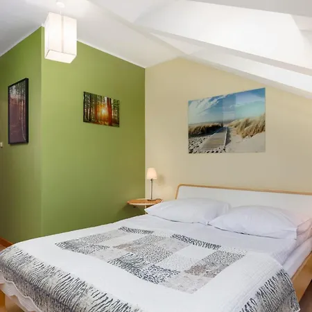 Osiedle Baltyk - Spacerowa 10 By Jantar Kolobrzeg