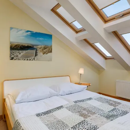 アパート Osiedle Baltyk - Spacerowa 10 By Jantar Kolobrzeg グジボボ