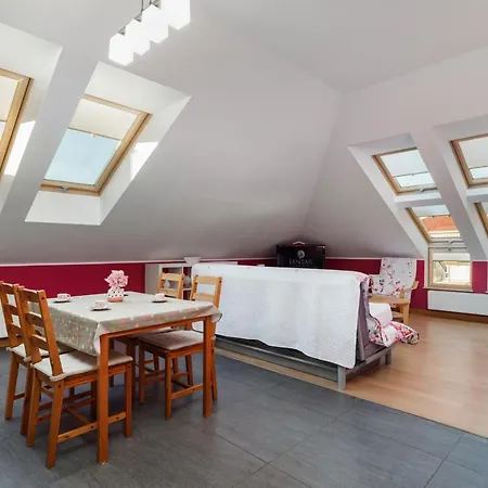 Cosy - Spacerowa 10 By Jantar Apartment