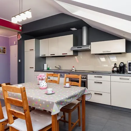 Osiedle Baltyk - Spacerowa 10 By Jantar Kolobrzeg Grzybowo (West Pomeranian)